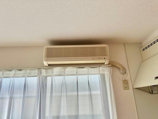 ハイツコスモスの設備