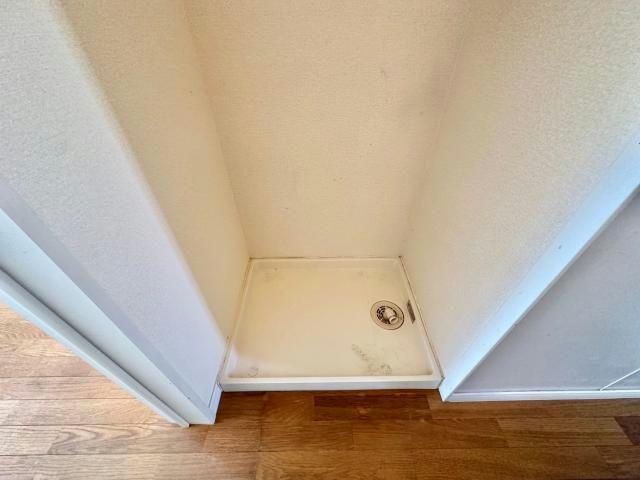 ハイツコスモスの設備