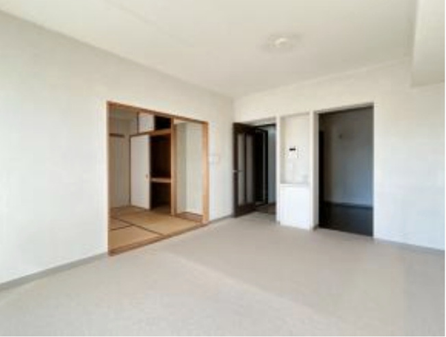 【洋室】 | 東建ニューハイツ北鴻巣　中古マンション