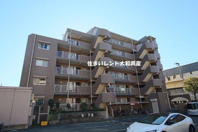 ＮＳ相模大野マンション