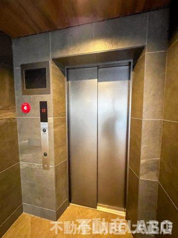 プレサンス朝潮橋ベイ・ブリーズのその他共用部分