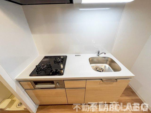 プレサンス朝潮橋ベイ・ブリーズのその他