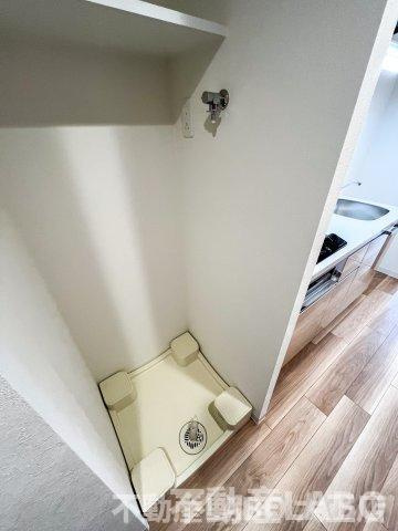 プレサンス朝潮橋ベイ・ブリーズのその他