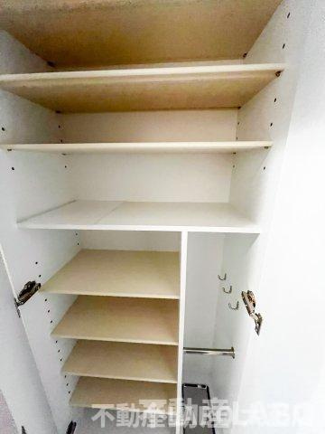 プレサンス朝潮橋ベイ・ブリーズのその他