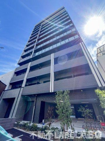 プレサンス朝潮橋ベイ・ブリーズ