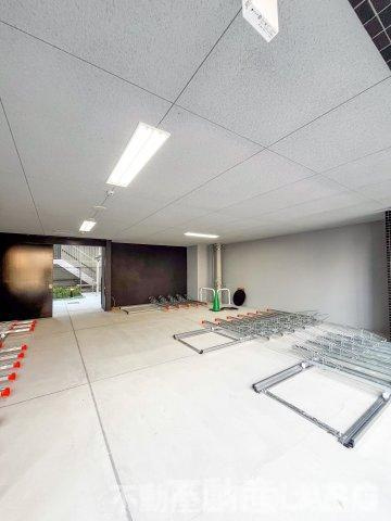 プレサンス朝潮橋ベイ・ブリーズのその他