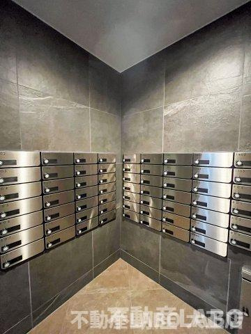 プレサンス朝潮橋ベイ・ブリーズのその他