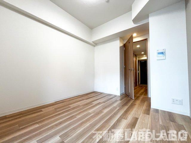 プレサンス朝潮橋ベイ・ブリーズの内装