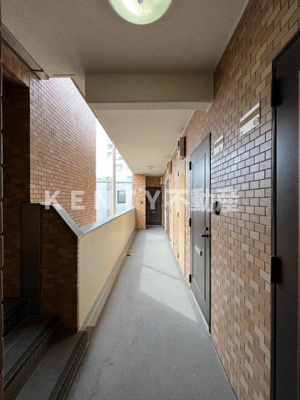 【その他共用部分】 | ライオンズマンション北馬込