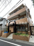 ライオンズマンション北馬込の画像