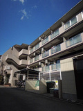 日神パレス立川(ニッシンパレスタチカワ)の画像