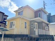 厚木市恩名4丁目 中古戸建の画像