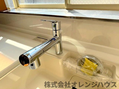 【設備】 | 厚木市恩名4丁目 中古戸建