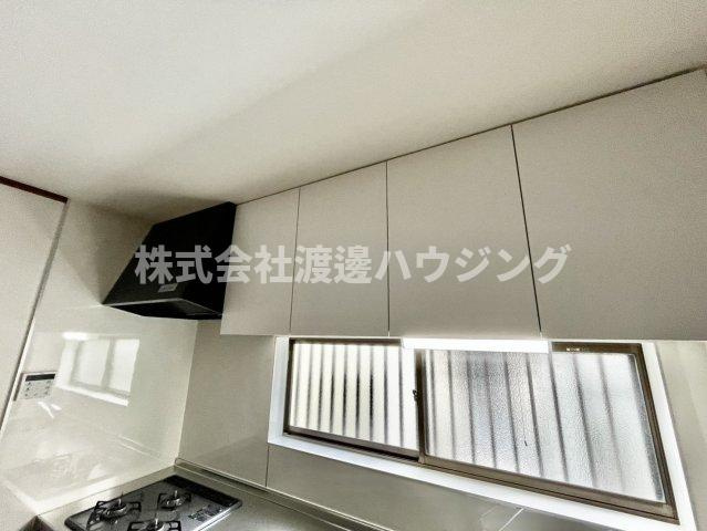 仁和寺町貸家のその他