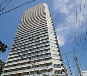 パークハウス清澄白河タワーの画像