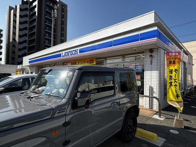  | Pure Wind Garden B棟 | ローソン長者原店（５８０ｍ）
