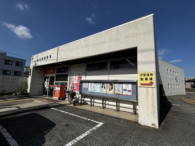  | Pure Wind Garden B棟 | 長者原郵便局（６５０ｍ）