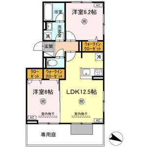 D-ROOM原町駅南の画像