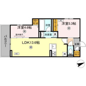 D-ROOM伊賀駅東の画像