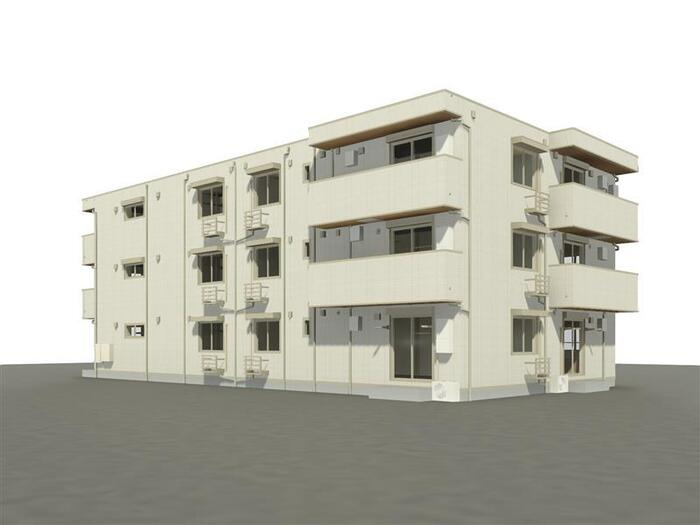D-ROOM伊賀駅東