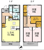 ブランシェ弥生の画像