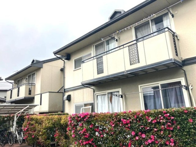 【外観】 | セジュールふじ | 外観