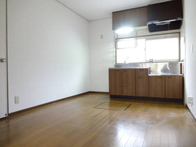  | セジュールふじ | 101LDK