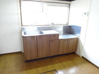  | セジュールふじ | 101ｷｯﾁﾝ