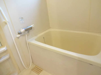  | セジュールふじ | 101浴室