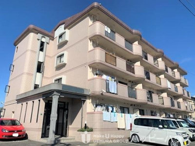 【外観】 | Ｃｉｔｙハイツ山田 | 外観写真