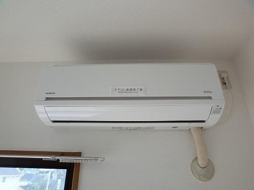 リバーサイド志免|物件の画像16