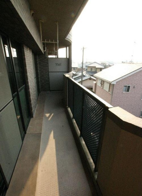  | アゼリアⅡ | 物件の画像10