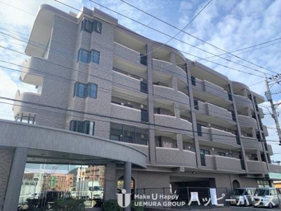 【外観】 | アゼリアⅡ | 外観写真