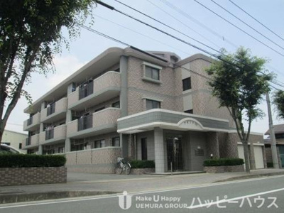 【外観】 | アゼリア’９７ | 外観写真