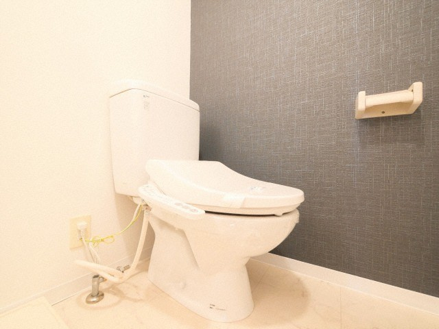 大阪市東成区東小橋２丁目の賃貸マンションの浴室