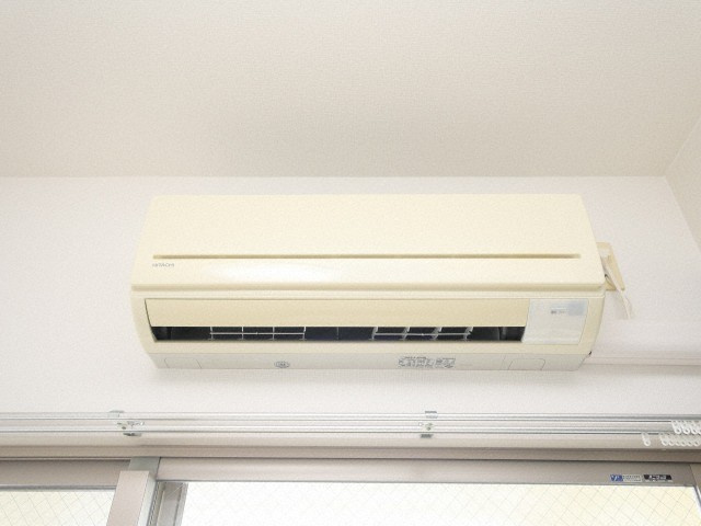 大阪市東成区東小橋２丁目の賃貸マンションの設備