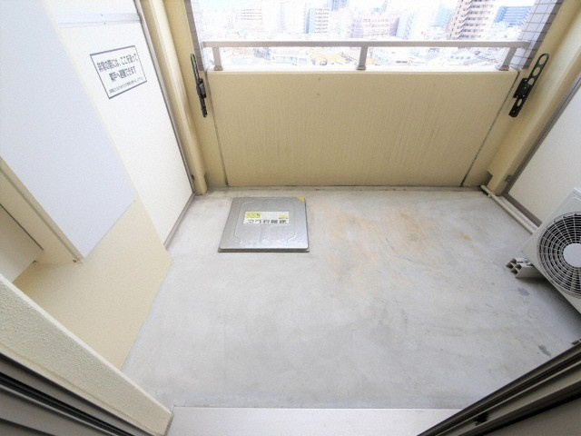 大阪市東成区東小橋２丁目の賃貸マンションのその他