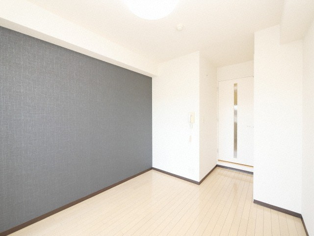 大阪市東成区東小橋２丁目の賃貸マンションの居間・リビング