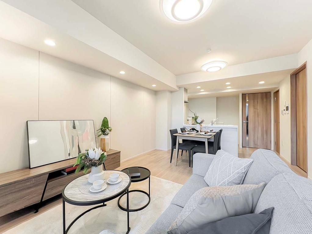 クリオレジダンス横濱ザ・マークス