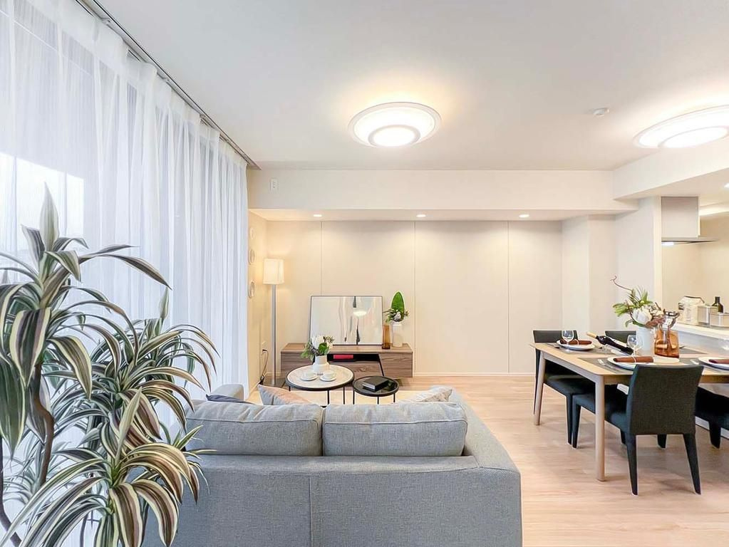 クリオレジダンス横濱ザ・マークス