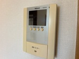 ペティハウスＳｅｌｅｎｅのセキュリティ|カメラ付インターホン