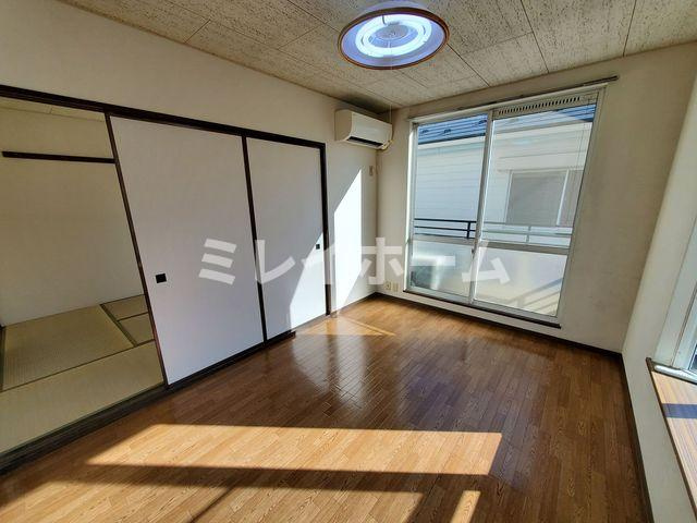 メゾンシャーマ