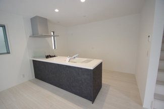 【内観：施工例】 | 【仲介手数料無料！！】府中市四谷1丁目　新築戸建て（全2棟）2号棟　4580万円