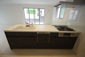 【内観：施工例】 | 【仲介手数料無料！！】府中市四谷1丁目　新築戸建て（全2棟）2号棟　4580万円