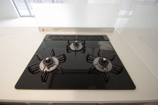 【内観：施工例】 | 【仲介手数料無料！！】府中市四谷1丁目　新築戸建て（全2棟）2号棟　4580万円