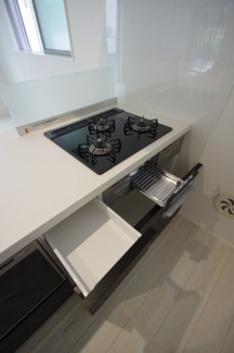 【内観：施工例】 | 【仲介手数料無料！！】府中市四谷1丁目　新築戸建て（全2棟）2号棟　4580万円