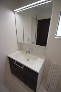 【内観：施工例】 | 【仲介手数料無料！！】府中市四谷1丁目　新築戸建て（全2棟）2号棟　4580万円