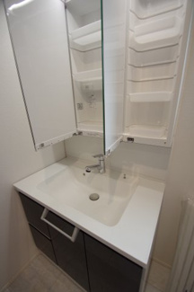 【内観：施工例】 | 【仲介手数料無料！！】府中市四谷1丁目　新築戸建て（全2棟）2号棟　4580万円