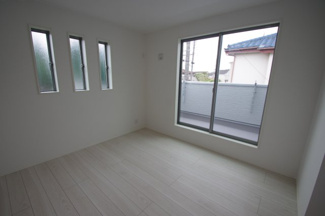 【内観：施工例】 | 【仲介手数料無料！！】府中市四谷1丁目　新築戸建て（全2棟）2号棟　4580万円