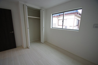 【内観：施工例】 | 【仲介手数料無料！！】府中市四谷1丁目　新築戸建て（全2棟）2号棟　4580万円